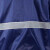添盾 TD-BP601 带反光条单层分体雨衣藏青色 藏青色 XXXL