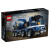 乐高（LEGO）科技机械组男女孩创意拼搭积木粉丝收藏生日礼物 42112 混凝土搅拌运输车