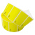 信宇诚 XYC100-50-300 定制打印合成纸标签纸 100mm*50mm*300张/卷 黄色