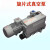 迅爵(XD-020220V送油/无过滤器)旋片式真空泵油泵系列包装机小型抽气工业用真空泵剪板