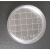 55mm可重复使用接触碟接触皿培养皿表面皿表面微生物取样用 透明