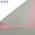 稳斯坦 W7483 (20张)双面双色包装纸 欧雅纸花束包装包花纸 藕粉+茶色58*58cm
