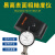 易高E123表面粗糙度仪Elcometer123 E123A-M表面粗糙度测量仪 E123A-M