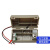 伺服编码器电池盒JUSP-BA01-E 3.6V电池盒  锂亚电池 藏青色