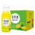 佳果源0脂复合果汁高端饮料整箱小瓶装 100%小青柠复合果汁280g*9