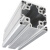 工孚 铝合金型材 工业铝型材厚壁铝管 8080欧标3.0 单位：米