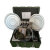 晶事达（JINGSHIDA）排用给养单元器材训练便携式户外炊事器材 排用整套2-1和2-2两箱
