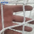 非标安建筑工地施工平网坠落防护兜网外架挑网白色尼龙网A 2.5米*6米3厘米网孔