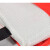 柳成 （加厚型）1X1米 防火毯 灭火毯 救生毯 玻璃纤维消防毯 应急消防用品