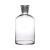 小口瓶玻璃泡酒实验室化学试剂瓶60 125 250 500 1000 2500 5000 750 棕色小口瓶5000ml