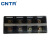 CNTR 稳压器端子五孔七孔PC 铜稳压器配件铜接线端子 10个 8007 