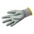 世达 浸胶涂层手套 防滑耐磨工作手套（9英寸）SF0720 12副包