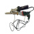 定制定制挤出式塑料焊枪PPPE热熔式塑料焊机挤压式焊枪莱丹 3400W莱斯特品牌热风机