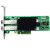 联想(Lenovo) 服务器光纤通道卡 HBA卡 PCIe(含模块) Emulex LPE12002 8G双口HBA卡