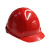 H99 ABS安全帽 带通风孔 红色 H99RA115