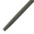 捷科（JETECH）FHR-200 锉刀半圆锉金属木工锉S2合金钢 8半圆锉(中齿) 1把