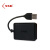 USB集线器 HUB扩展分线笔记本转接口键盘鼠标耳机延长线1.2米 飚王SHU200白色0.12米 USB一拖