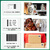 得力(deli)珊瑚海80*60mm 800张*1卷 三防热敏标签打印纸 快递面单不干胶打印纸 货物材料条码 12006