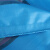 沸耐笙 FNS-147198 双蓝红条220克加厚防水防晒苫布篷布 6*8 1张