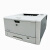 惠普（HP）5200 A3黑白激光打印机 HP5200DTN自动双面二手九成新 3500 a3打印机 套餐一