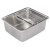 科勒（KOHLER）普罗304不锈钢手工加厚水槽洗碗池大容量厨盆洗菜盆3664T 3884T单槽+21368T龙头