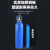 驼铃纵横 785435 小型便携式气体瓶 工业小钢瓶氩弧焊配件钢罐气体请备注 10L钢瓶[国标] 