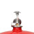 江荆 悬挂式超细干粉灭火装置8公斤自动温控悬挂式灭火装置 FZX-ACT8/1.2