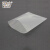 芯硅谷  C4722 LDPE透明平口塑料袋 样品袋 平口袋 254×457mm 1箱(100只/包×10)