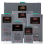电力调整器80-125A功率调节器SCR可控硅晶闸管加热调压仪 NG3A-100A-YX(三相380V);