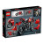 乐高（LEGO）积木玩具 机械组赛车 42107 杜卡迪V4R 10岁+ 六一儿童节礼物