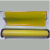 鑫诚达 NS-LXCD260YLS 260mmX20m 色带 （计价单位：卷）  黄色