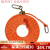 高空作业安全绳生命线垂直安全带延长绳防坠落水平保护安全绳 自锁器+14mm主绳5米
