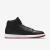 耐克（NIKE）男款篮球鞋 Jordan Access 新款轻便透气防滑休闲高帮运动鞋 Black/White/Gym Red-001 15;Regular