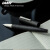 凌美（LAMY）钢笔 2000系列墨水笔签字笔 商务书写办公用笔节日送礼 黑色01-0.5mm 厂商直送 黑色EF