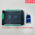 新三代电磁阀运动轴中文可编程PLC工控板可代替 SFa-1616A2MT+USB转485模块