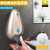 创点皂液器壁挂式免打孔卫生间瓶厨房给皂液器 CD-1098A