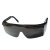 安美尚（ams） J2402 激光焊接护目镜防护眼镜 1副