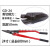 台湾进口钢带剪铁皮打包带剪刀拆包剪铁皮剪工业剪18/24/12/ GD-18 18寸 （450mm）