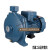 IQ离心泵大流量工业节能循环泵农用灌溉抽水泵管道增压泵 IQ50-126S1.5/5AM 2寸三相