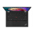 ThinkPad S2 联想笔记本13.3英寸轻薄便携手提商务办公小巧新款超极本笔记本电脑 i5-10210U 16G内存512G硬盘0LCD