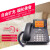 VAA 先锋存储录音电话机自动录音办公固话座机电话机中文菜单自动应答办公数字电话 VAA-CPU3000（录音2500小时）