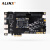 ALINX FPGA开发板XILINX A7 Artix7 XC7A100T 200T PCIE验证 AX7103 开发板 开发板