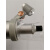 PEAK必佳带灯带刻度放大镜显微镜2008-25X50X75X2008-100X 深灰色