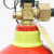 鸣宇 二氧化碳灭火器 MT/2手提式 2公斤干冰灭火器 精密仪器 消防器材