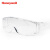 霍尼韦尔（Honeywell）护目镜100002透明防雾镜片男女防护眼镜 防风沙厂家发货（2件起购） 100002防雾眼镜厂家发货