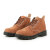 盾王 男电焊中帮安全鞋 反绒皮焊工劳保鞋 9788-1 码数可选 GY