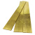 迈恻亦H59黄铜块 方块 纯铜黄铜条实心 黄铜排 黄铜扁条零切定制加工 定制专拍