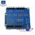 UNO-R3扩展板Sensor Shield V5.0电子积木V5拓展模块For Arduino