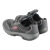 霍尼韦尔（Honeywell） SP2011302 Rider防静电保护足趾防刺穿低帮安全鞋 黑色 37码 1双装