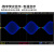 久聚和MPO6204D四通道荧光数字示波器+信号发生器逻辑分析仪 DPO6104B【100M带宽】【示波器】